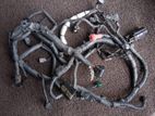 Nissan March K12 Engine Wire Hanas