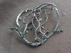 Nissan March K12 Engine Wire Harness