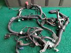 Nissan March K12 Engine Wiring Harness