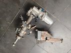 Nissan March K12 Eps Unit With Control
