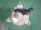 Nissan March K12 Fan Motor