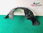 Nissan March K12 Fender Inner Guard