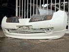Nissan March K12 Front Buffer with Body Kit