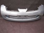 Nissan March K12 Front Bumper