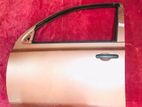 Nissan March K12 Front Door Complete Lh