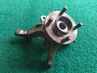 Nissan March K12 Front Hub Knuckle With Bearing