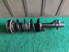 Nissan March K12 Front Shock Absorber