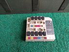 Nissan March K12 Fuse Box (IPDM)