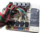 Nissan March K12 Fuse Box (IPDM)