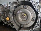 Nissan March K12 Gear Box