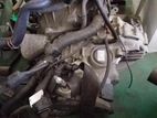 nissan march K12 Gear box (Sensor )