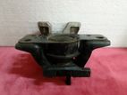 Nissan March K12 Gell Mount