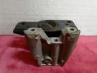 Nissan March K12 Gell Mount