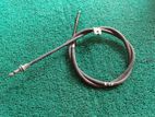 Nissan March K12 Hand Brake Cable