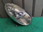 Nissan March K12 Head Light