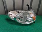 Nissan March K12 Head Light