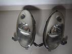 Nissan March K12 Head Light