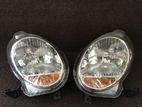 Nissan March K12 Head Light LH/RH