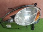 Nissan March K12 Head Light Rh