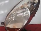 NISSAN MARCH K12 HEAD LIGHT RH