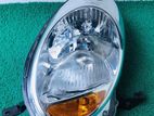 Nissan March K12 Headlight