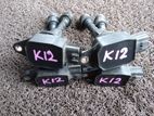 Nissan March K12 Ignition Coil Set