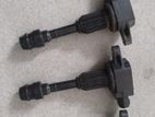 Nissan March K12 Ignition coils