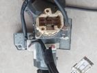Nissan March K12 Ignition Key Barrel Unit