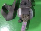 Nissan March K12 Left Front Seat Belt