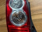 Nissan March K12 Left Side Crystal Tail Light