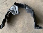 Nissan March K12 Left Side Inner Guard