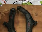 Nissan March K12 Lower Arm L/r
