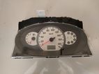 Nissan March K12 Meter Board