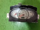 Nissan March K12 Meter Board