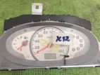Nissan March K12 Meter Board