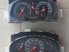 Nissan March K12 Meter Board Speedometer Panel Unit