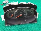 Nissan March K12 Meter Cluster