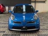 Nissan March K12 Nismo 2008