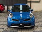 Nissan March K12 Nismo Kitted 2008