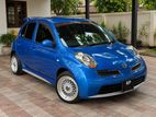 Nissan March K12 Nismo Kitted 2008