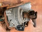 Nissan March K12 power steering / EPS motor