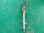 Nissan march K12 power steering Rack