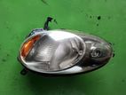Nissan March K12 R side head light