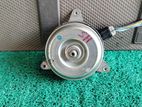 Nissan March K12 Radiator Fan Motor