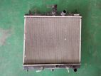 Nissan march K12 Radiator