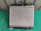 Nissan March K12 Radiator