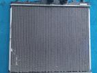 Nissan March K12 Radiator