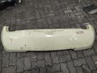 NISSAN MARCH K12 REAR BUMPER/BUFFER (JAPAN RECONDITIONED)