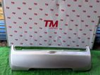 Nissan March K12 Rear Bumper