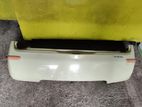 Nissan March K12 Rear Bumper